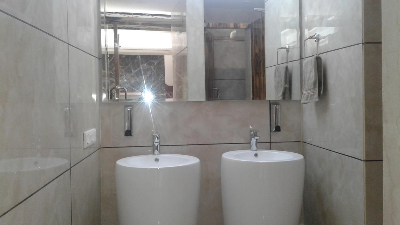 Hotel The Grand Inn Jammu Extérieur photo