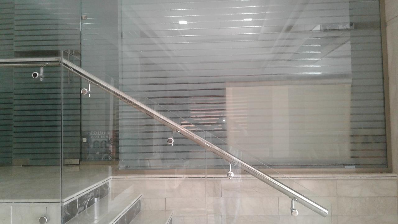 Hotel The Grand Inn Jammu Extérieur photo
